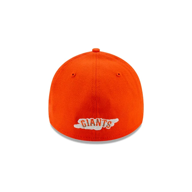 SAN FRANCISCO GIANTS MEN'S CITY CONNECT 39THIRTY FLEX FIT HAT