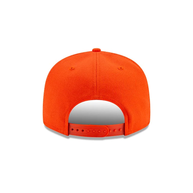SAN FRANCISCO GIANTS MEN'S CITY CONNECT 9FIFTY SNAPBACK HAT