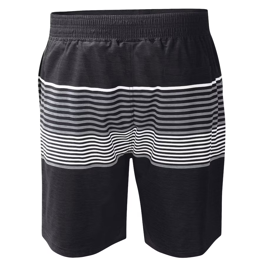 SAN FRANCISCO GIANTS MEN'S COASTLINE VOLLEY SWIM SHORTS