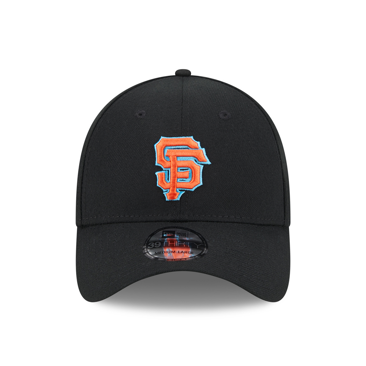 SAN FRANCISCO GIANTS 2023 FATHER'S DAY 39THIRTY FLEX FIT HAT