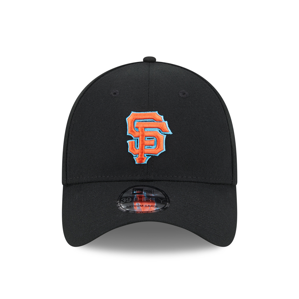 SAN FRANCISCO GIANTS 2023 DÍA DEL PADRE 39THIRTY GORRA FLEX FIT
