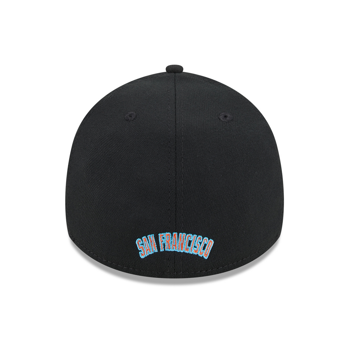 SAN FRANCISCO GIANTS 2023 DÍA DEL PADRE 39THIRTY GORRA FLEX FIT