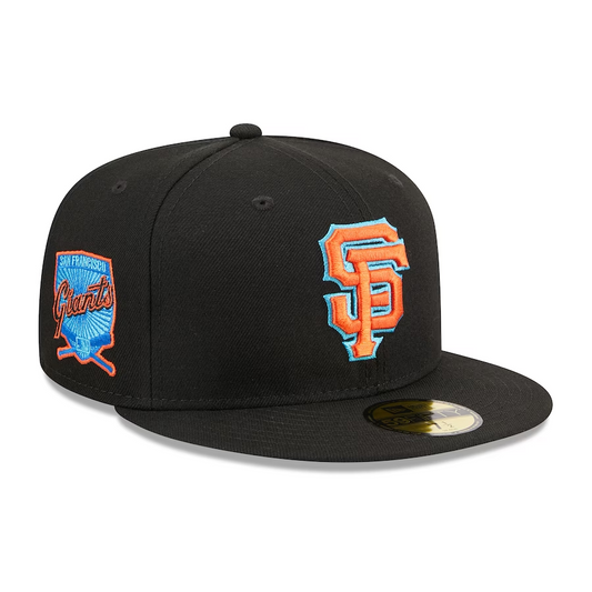 SAN FRANCISCO GIANTS 2023 FATHER'S DAY 59FIFTY FITTED HAT