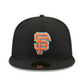 SAN FRANCISCO GIANTS 2023 FATHER'S DAY 59FIFTY FITTED HAT