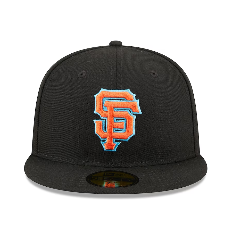 SAN FRANCISCO GIANTS 2023 FATHER'S DAY 59FIFTY FITTED HAT