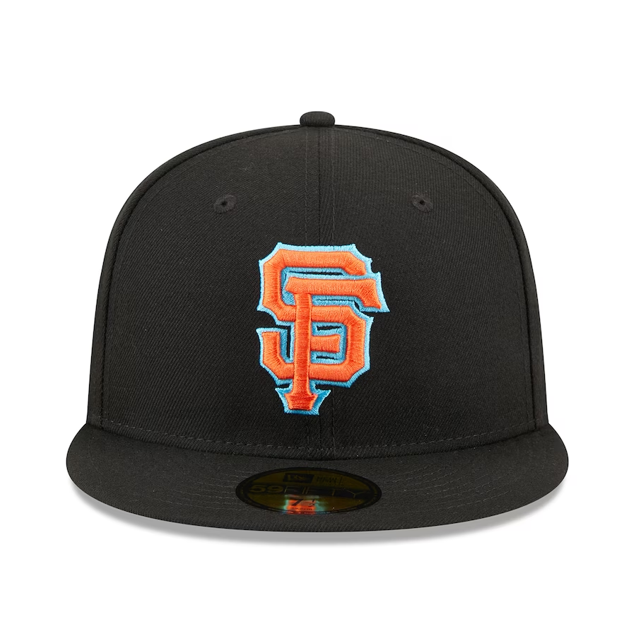 SAN FRANCISCO GIANTS 2023 DÍA DEL PADRE 59FIFTY GORRO AJUSTADO