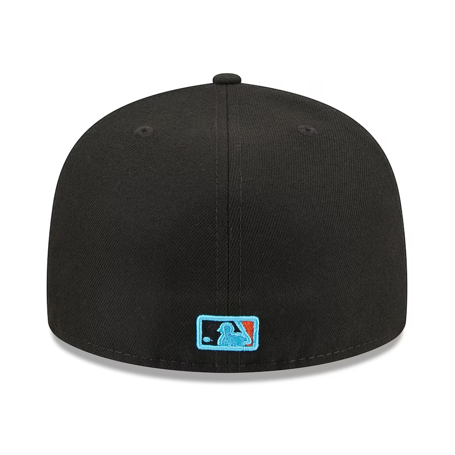 SAN FRANCISCO GIANTS 2023 FATHER'S DAY 59FIFTY FITTED HAT