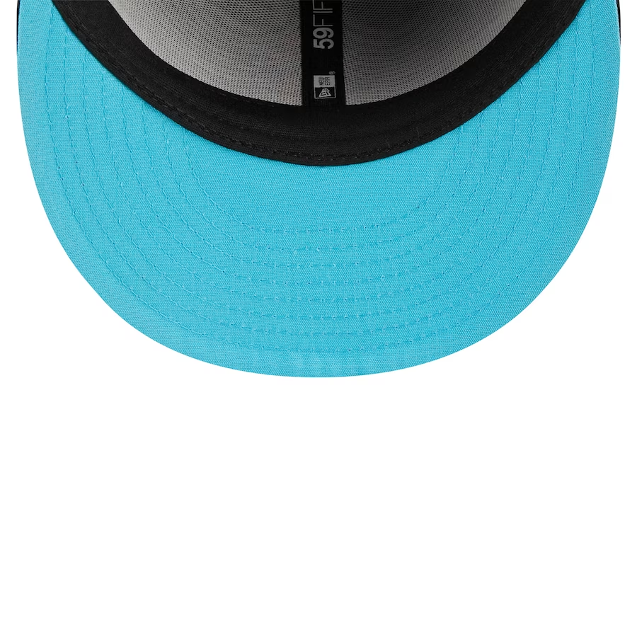 SAN FRANCISCO GIANTS 2023 FATHER'S DAY 59FIFTY FITTED HAT