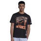 SAN FRANCISCO GIANTS MEN'S G-III BY CARL BANKS BEST TEAM T-SHIRT - BLACK