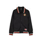SAN FRANCISCO GIANTS MEN'S GAMEDAY JACKET - BLACK