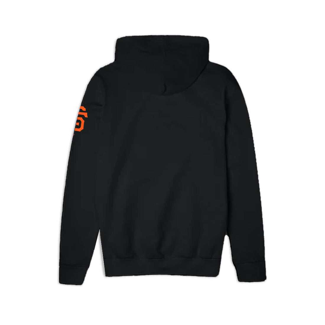 SAN FRANCISCO GIANTS MEN'S GAMEDAY HOODED SWEATSHIRT