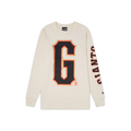 SAN FRANCISCO GIANTS MEN'S RETRO CITY LONG-SLEEVE T-SHIRT