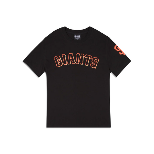 SAN FRANCISCO GIANTS MEN'S RETRO CITY T-SHIRT – JR'S SPORTS