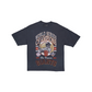 SAN FRANCISCO GIANTS MEN'S SPORT CLASSICS T-SHIRT - BLACK