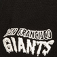 SAN FRANCISCO GIANTS MITCHELL & NESS JBONES SNAPBACK HAT