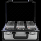 SAN FRANCISCO GIANTS MLB SLAB X ZION CASE WITH ORANGE SF LOGO - GRAY