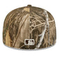 SAN FRANCISCO GIANTS NEWERA REALTREE CAMO 59FIFTY FITTED HAT