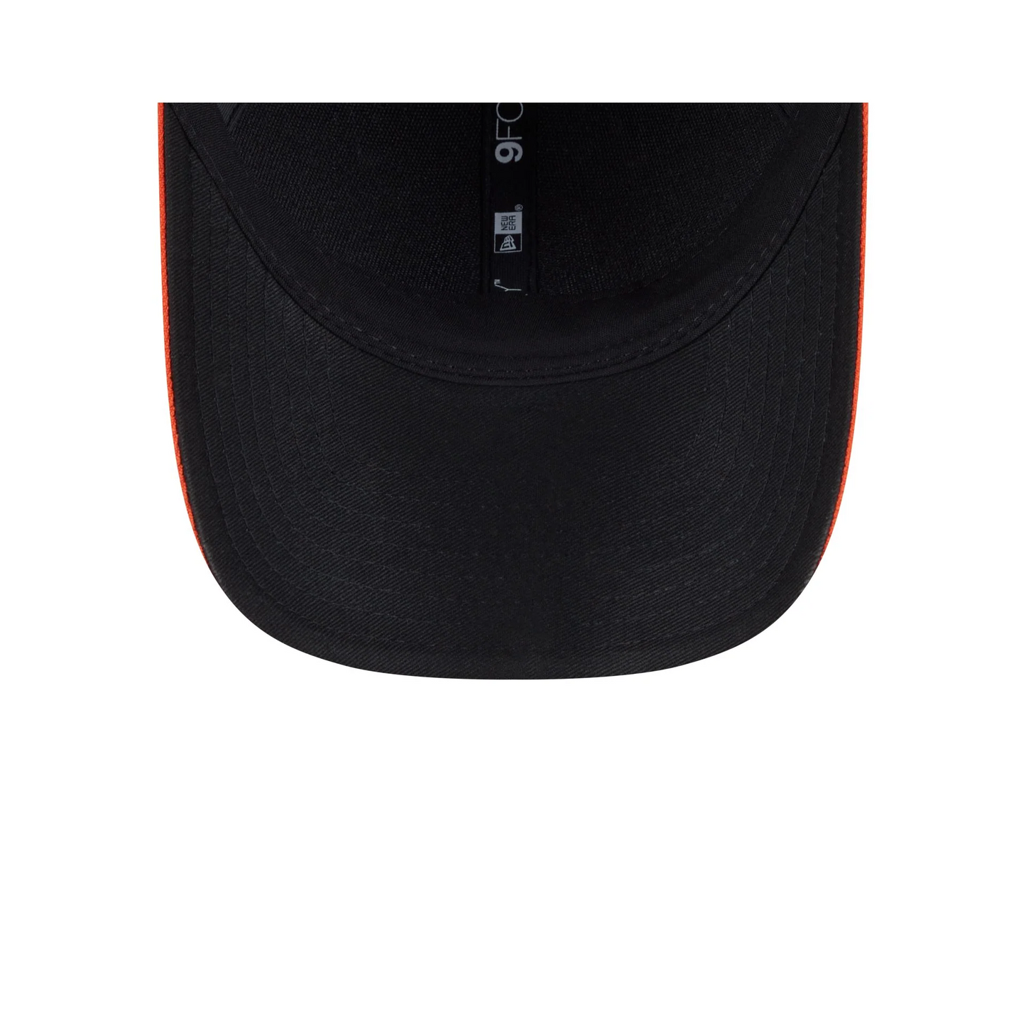 SAN FRANCISCO GIANTS PLAYER REPLICA 9FORTY M-CROWN SNAPBACK ADJUSTABLE HAT - ALTERNATE