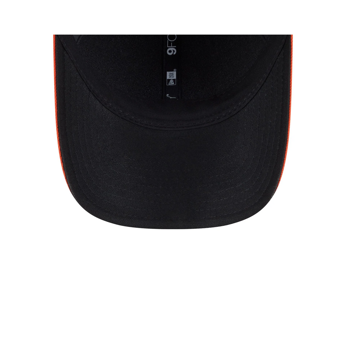 SAN FRANCISCO GIANTS PLAYER REPLICA 9FORTY M-CROWN SNAPBACK ADJUSTABLE HAT - ALTERNATE