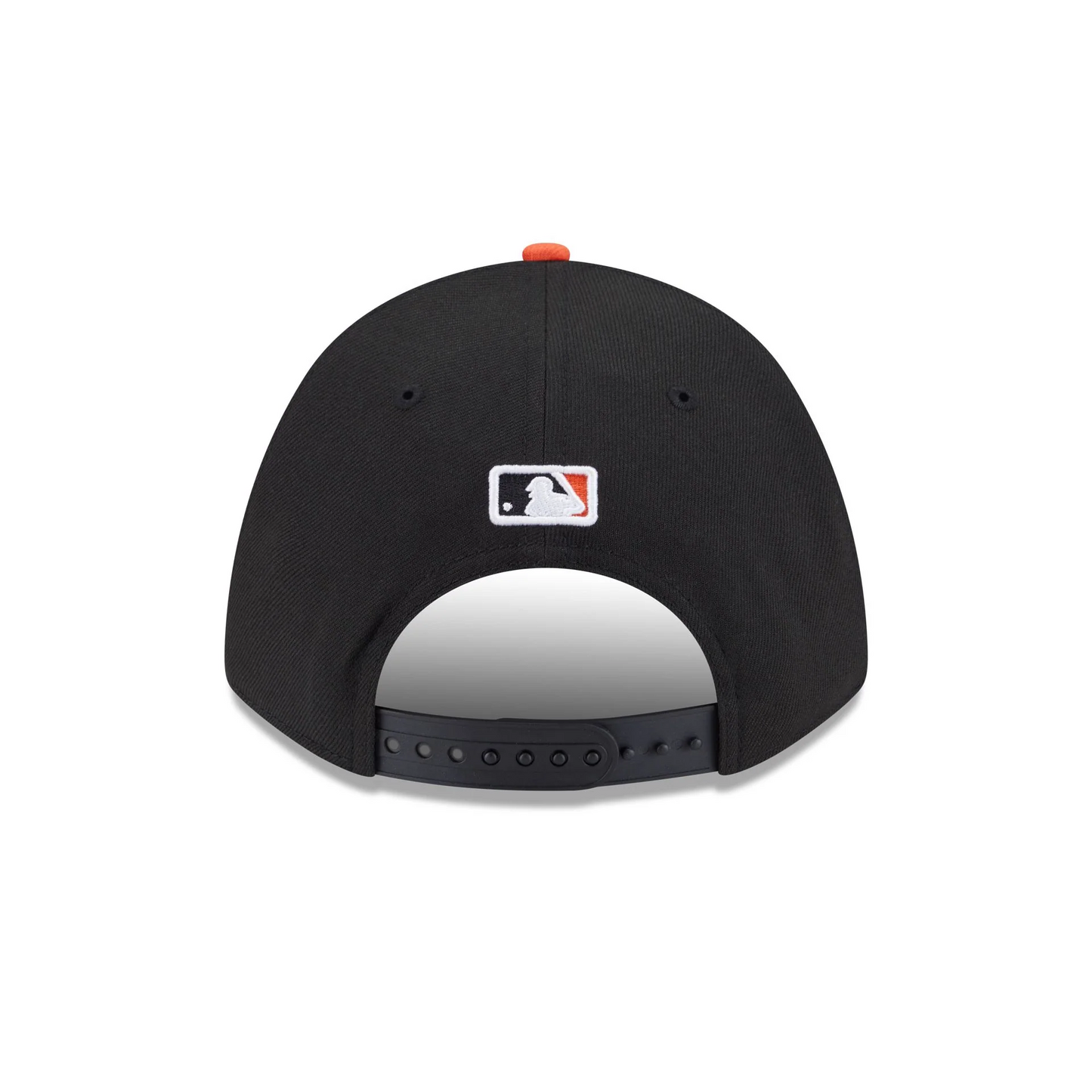 SAN FRANCISCO GIANTS PLAYER REPLICA 9FORTY M-CROWN SNAPBACK ADJUSTABLE HAT - ALTERNATE