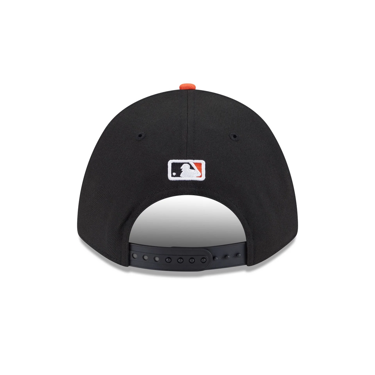 SAN FRANCISCO GIANTS PLAYER REPLICA 9FORTY M-CROWN SNAPBACK ADJUSTABLE HAT - ALTERNATE