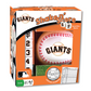 SAN FRANCISCO GIANTS SHAKE N' SCORE TRAVEL DICE GAME