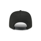 SAN FRANCISCO GIANTS STATED 9SEVENTY STRETCH-SNAP ADJUSTABLE HAT - BLACK