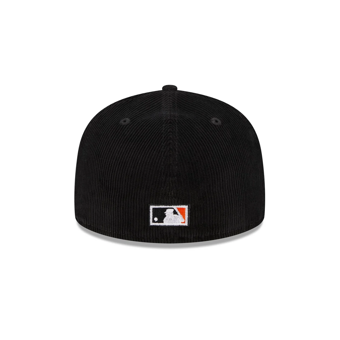 SAN FRANCISCO GIANTS THROWBACK CORD 59FIFTY FITTED HAT