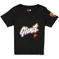 SAN FRANCISCO GIANTS WOMEN'S 2025 MLB CITY CONNECT T-SHIRT - BLACK