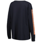 SAN FRANCISCO GIANTS WOMEN'S '47 BRAND MUSE SYDNEY LONG SLEEVE T-SHIRT