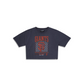 SAN FRANCISCO GIANTS WOMEN'S OLD SCHOOL SPORT T-SHIRT