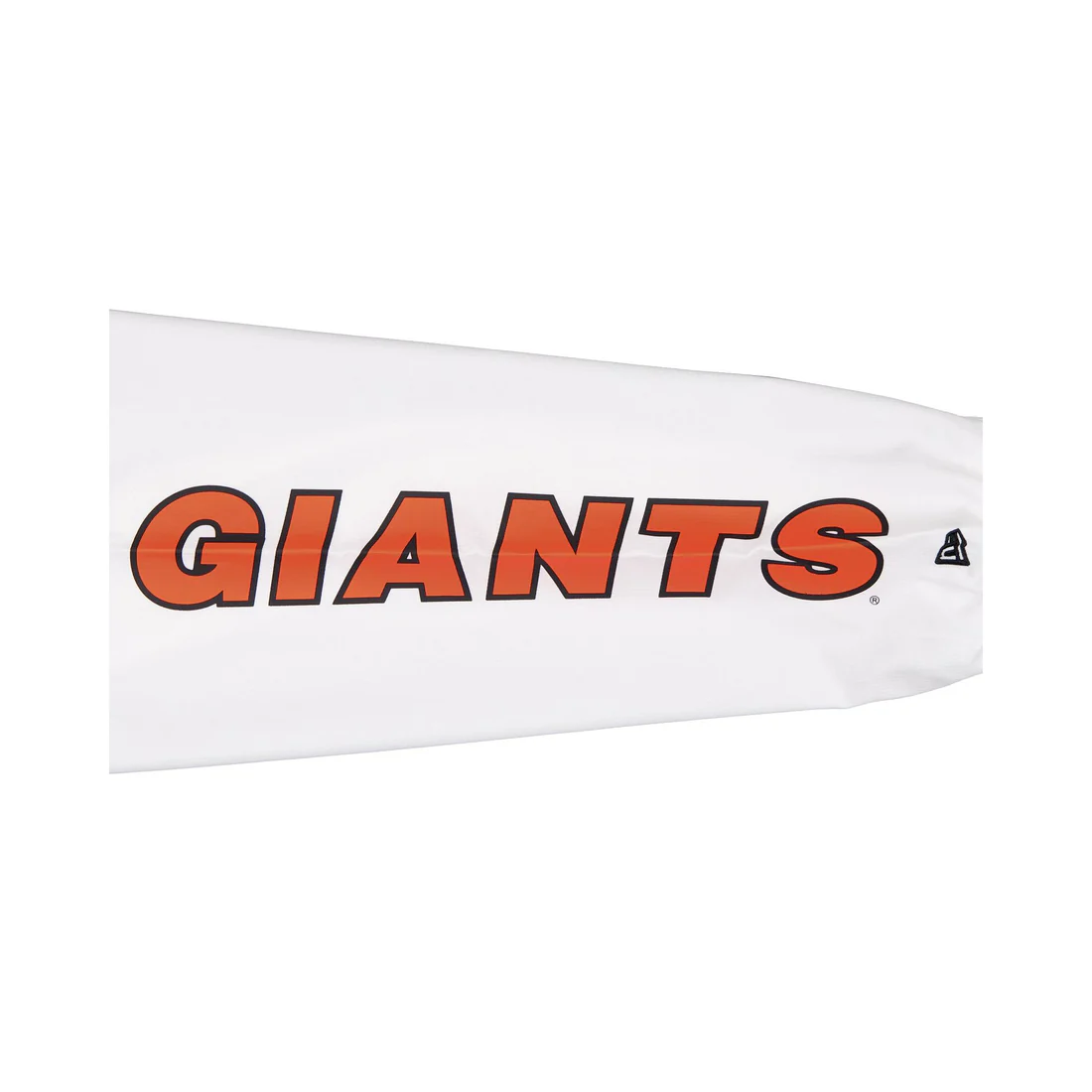 SAN FRANCISCO GIANTS WOMEN'S THROWBACK WINDBREAKER