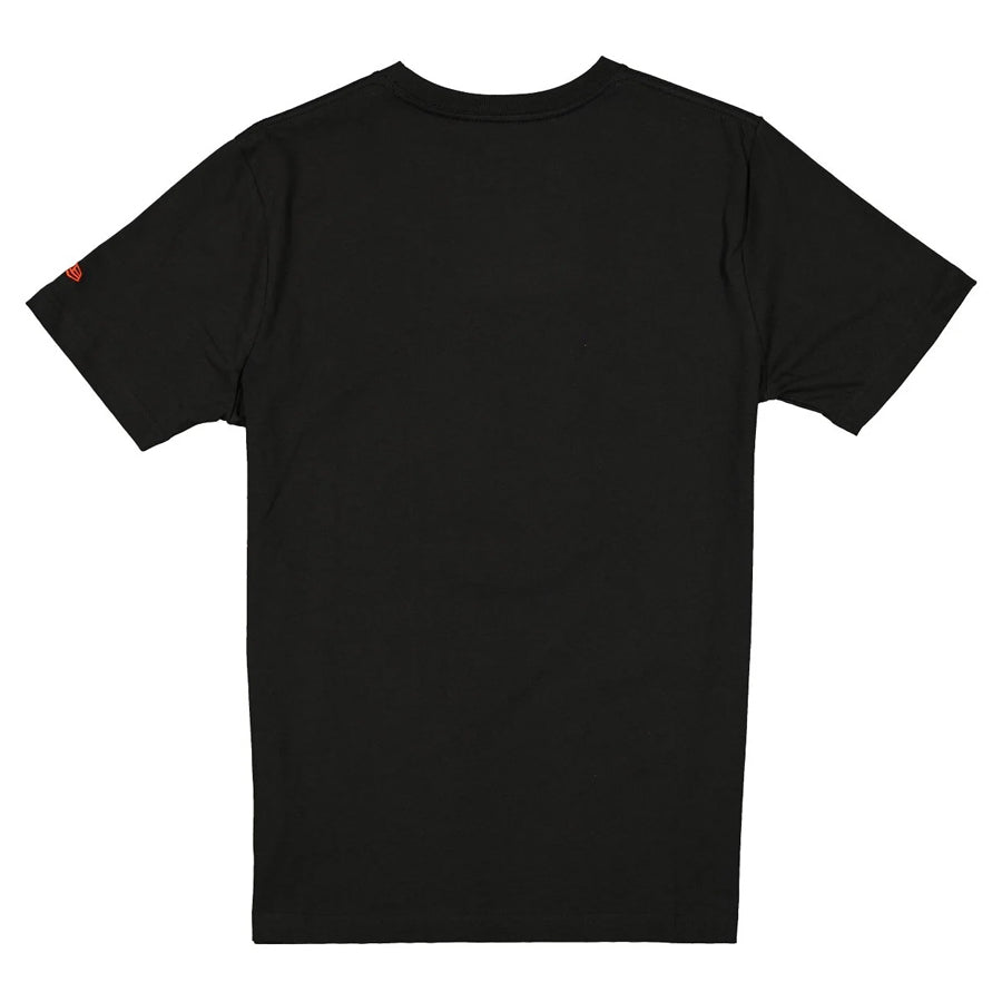 SAN FRANCISCO GIANTS YOUTH 2025 MLB CITY CONNECT T-SHIRT - BLACK