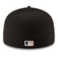 SAN FRANCISCO GIANTS YOUTH EVERGREEN BASIC 59FIFTY FITTED HAT