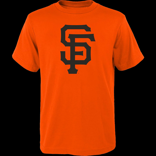 SAN FRANCISCO GIANTS MEN'S CITY CONNECT T-SHIRT – JR'S SPORTS