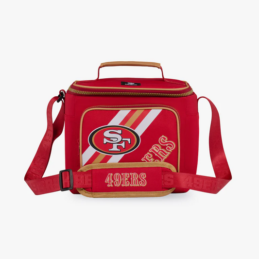 SAN FRANCISCO 49ERS – tagged PRODUCT TYPE_TAILGATE & PARTY