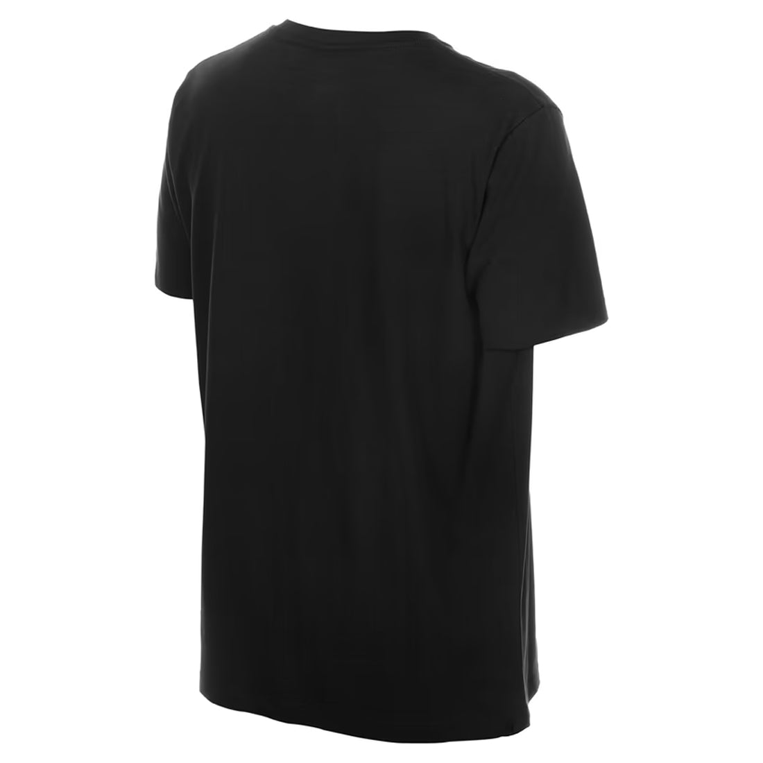 SAN FRANCSICO 49ERS MEN'S NEW ERA TRAINING LIFESTYLE T-SHIRT - BLACK