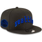 SEATTLE MARINERS 2023 MLB CITY CONNECT 9FIFTY SNAPBACK HAT - ALTERANTE