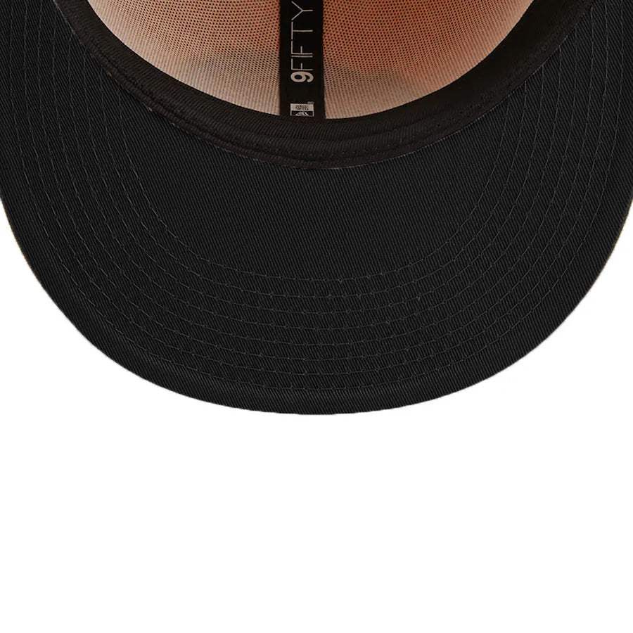 SEATTLE MARINERS 2023 MLB CITY CONNECT 9FIFTY SNAPBACK HAT - ALTERANTE