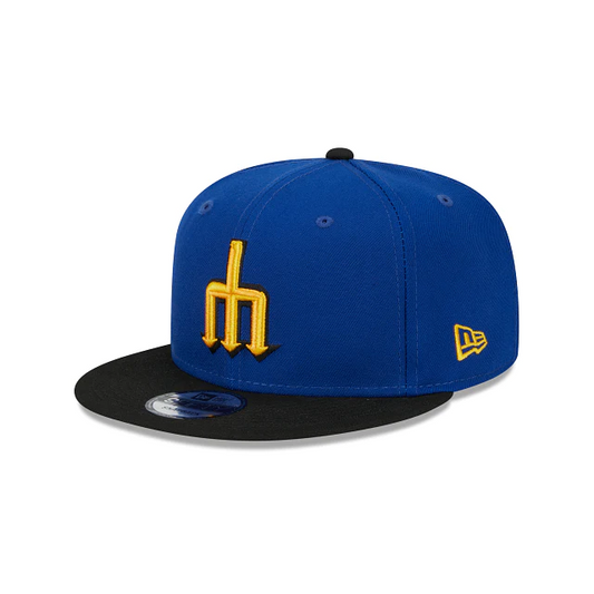 SEATTLE MARINERS GORRA CITY CONNECT 9FIFTY PARA HOMBRE