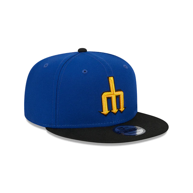 SEATTLE MARINERS GORRA CITY CONNECT 9FIFTY PARA HOMBRE