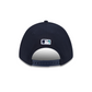 SEATTLE MARINERS PLAYER REPLICA 9FORTY M-CROWN SNAPBACK ADJUSTABLE HAT - NAVY