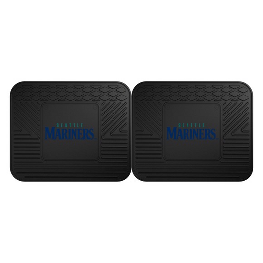 SEATTLE MARINERS UTILITY MAT SET