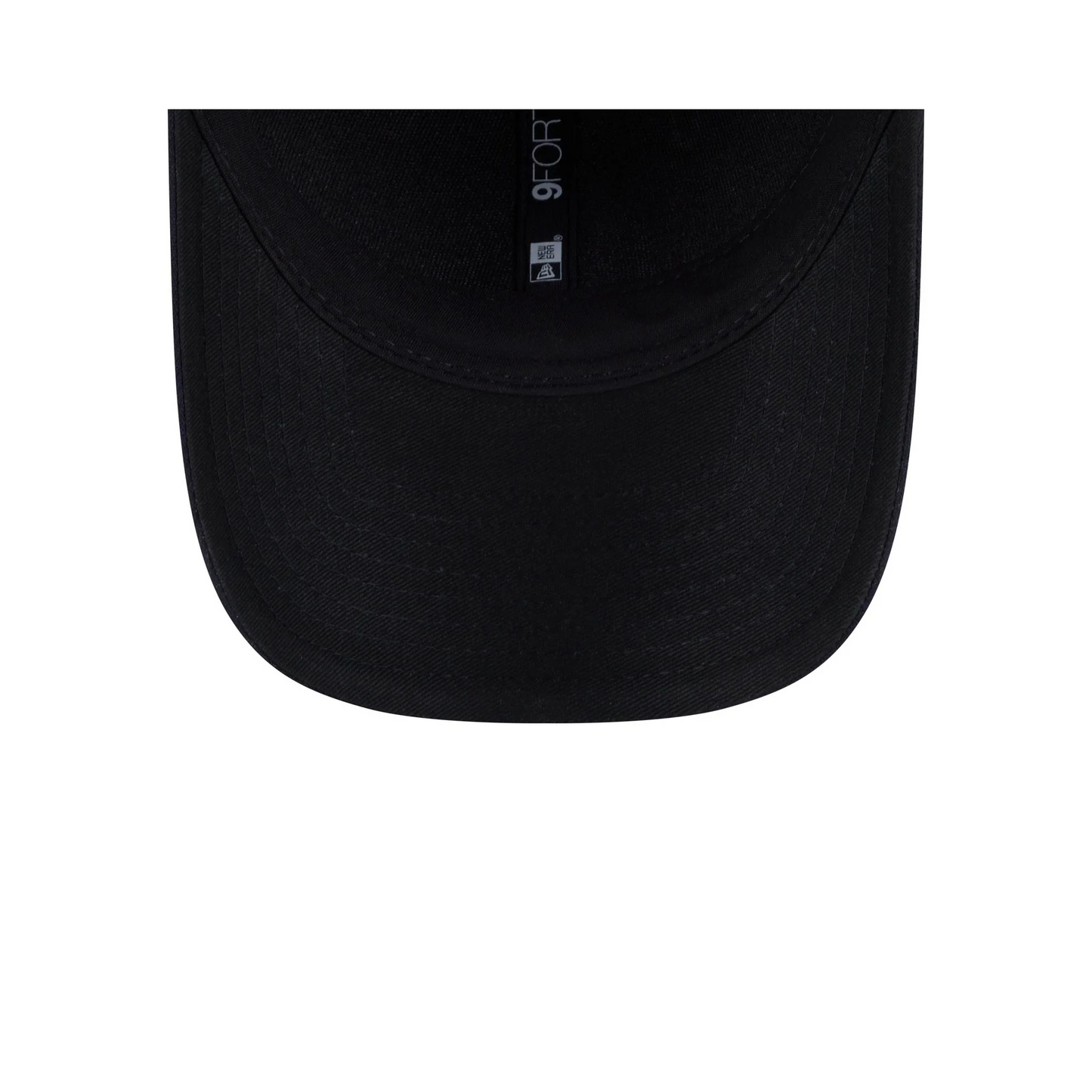 SEATTLE MARINERS YOUTH PLAYER REPLICA 9FORTY M-CROWN SNAPBACK ADJUSTABLE HAT - NAVY