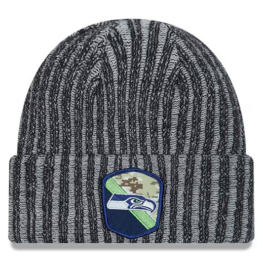 Salute to online service seahawks hat