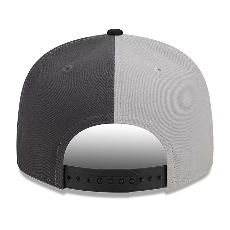 SEATTLE SEAHAWKS 2023 SIDELINE 9FIFTY SNAPBACK - SHADOW
