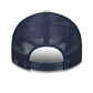 SEATTLE SEAHAWKS 2023 SIDELINE LOW PROFILE 9FIFTY SNAPBACK HAT