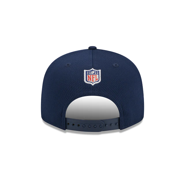 SEATTLE SEAHAWKS 2023 TRAINING CAMP 9FIFTY SNAPBACK HAT