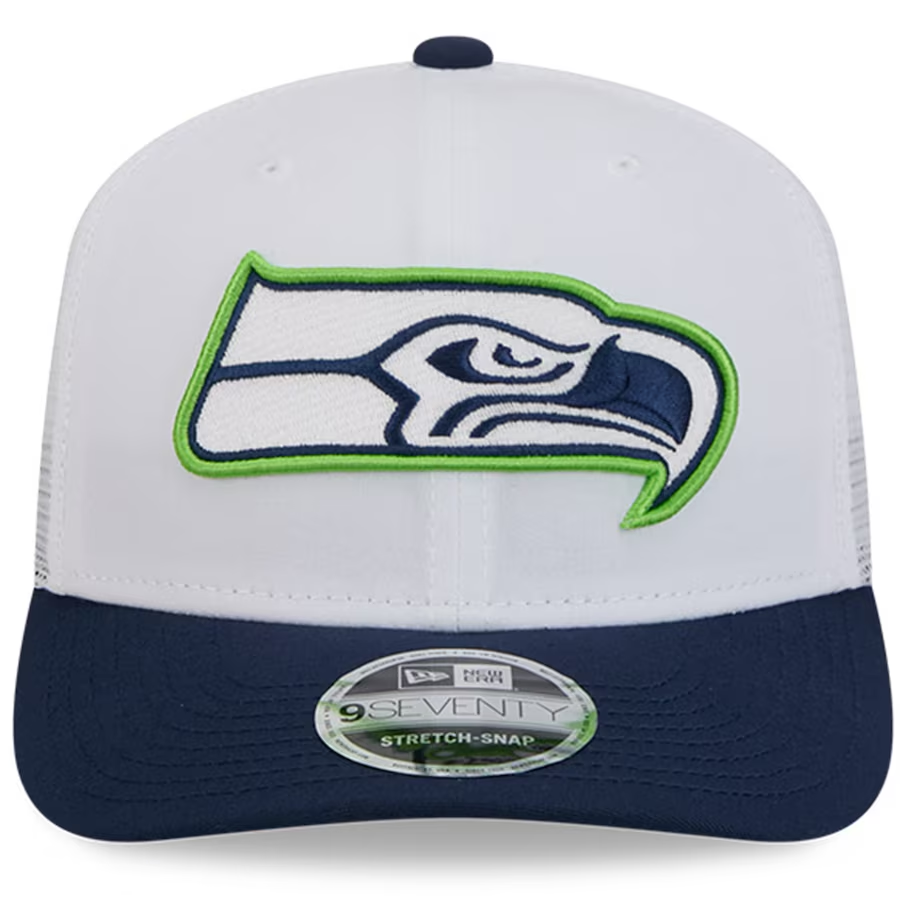 SEATTLE SEAHAWKS 2024 NFL TRAINING CAMP 9SEVENTY STRETCH