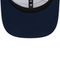 SEATTLE SEAHAWKS 2024 NFL TRAINING CAMP 9SEVENTY STRETCH SNAP TRUCKER HAT - WHITE